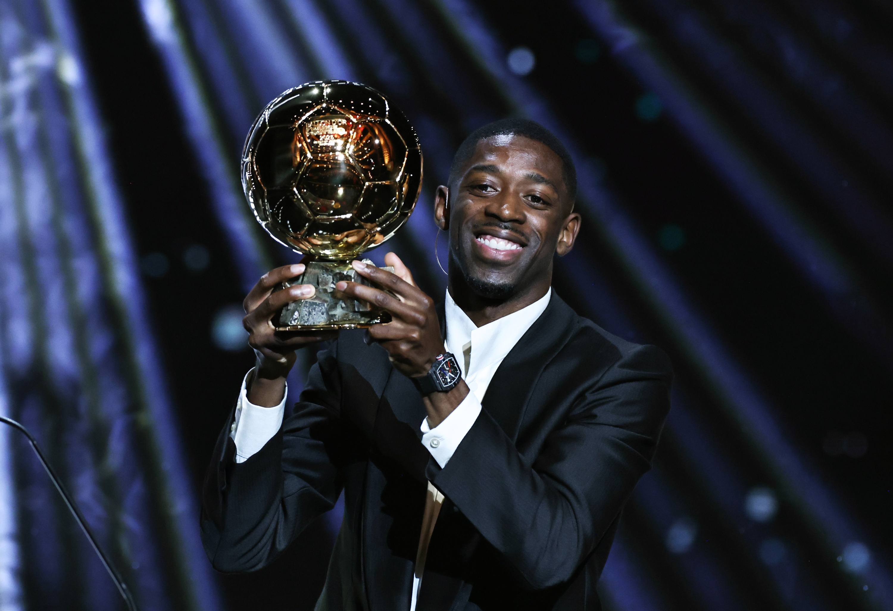 Ballon d’or : candidats, palmarès, règles… Cinq questions pour une cérémonie historique 썸네일