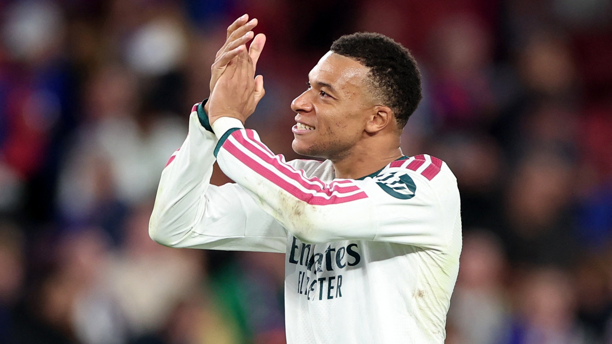 Kylian Mbappé élu Ballon d’Or ? La séquence qui met en émoi les réseaux sociaux