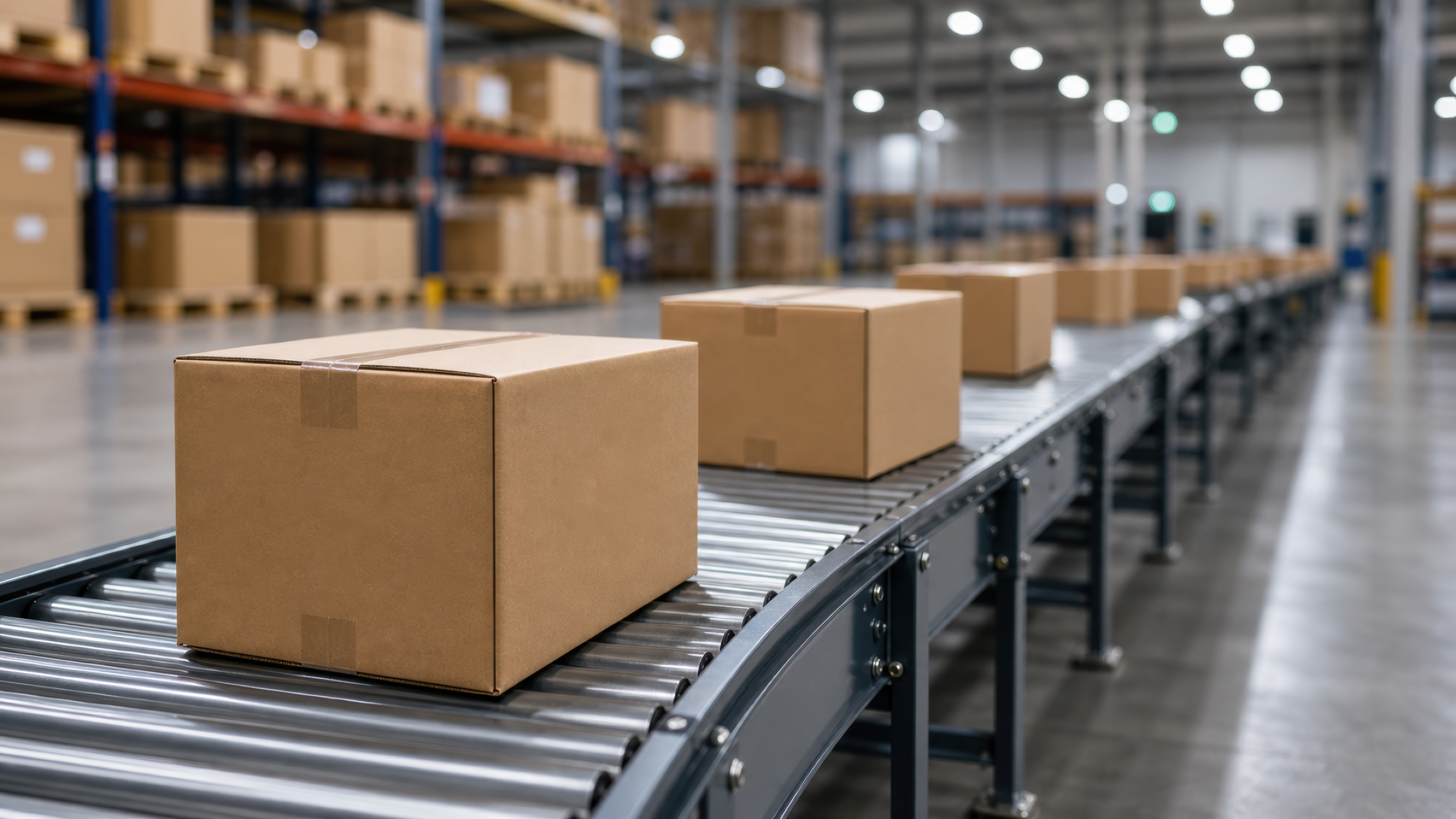 Colis importés : que vont changer les «frais de traitement» imposés par l’UE dès ce 1er novembre, en plus de la taxe «petits colis» ?