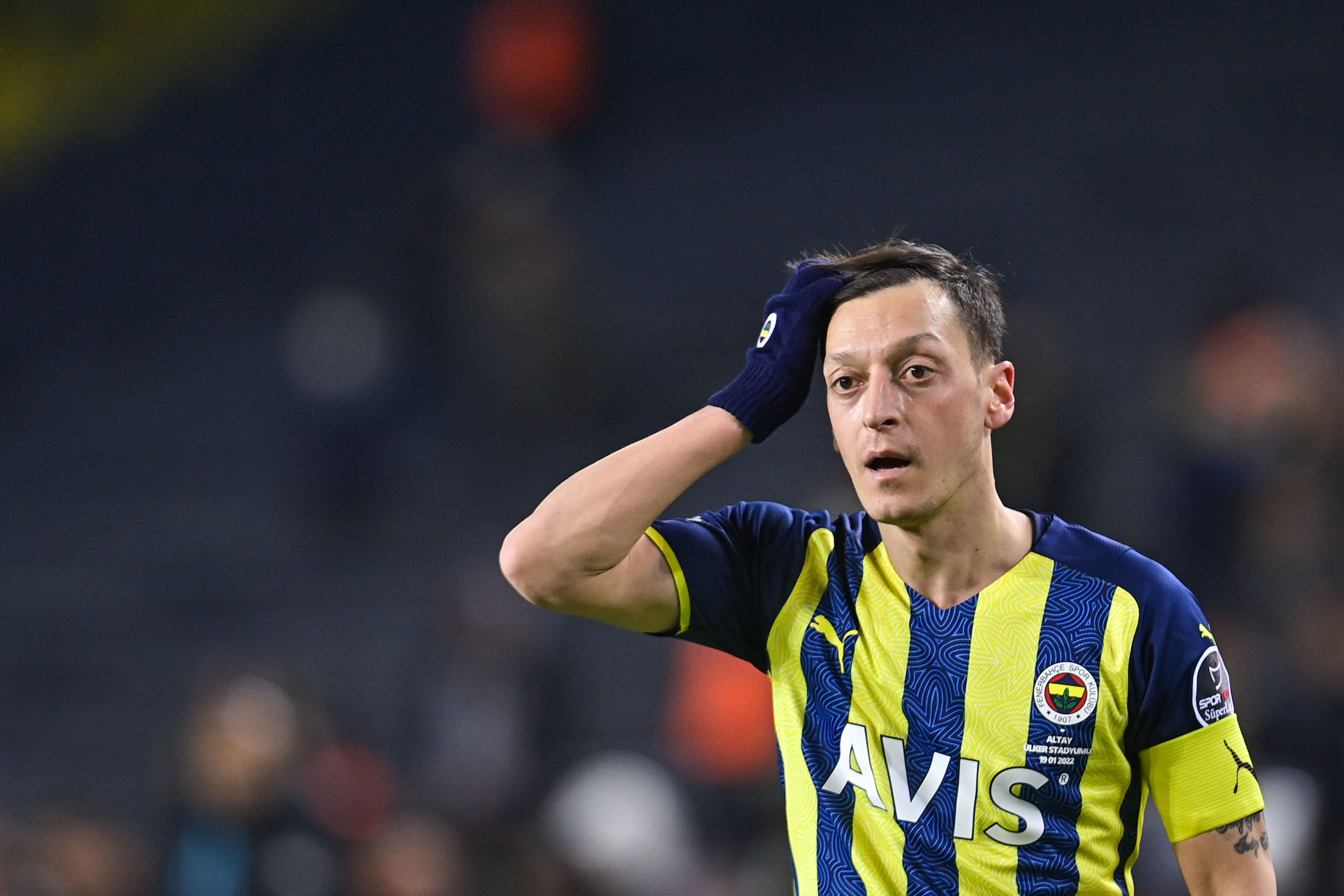 Mesut Özil, Dwight Howard… Avant Kylian Mbappé, ces sportifs tombés eux aussi en disgrâce en Chine