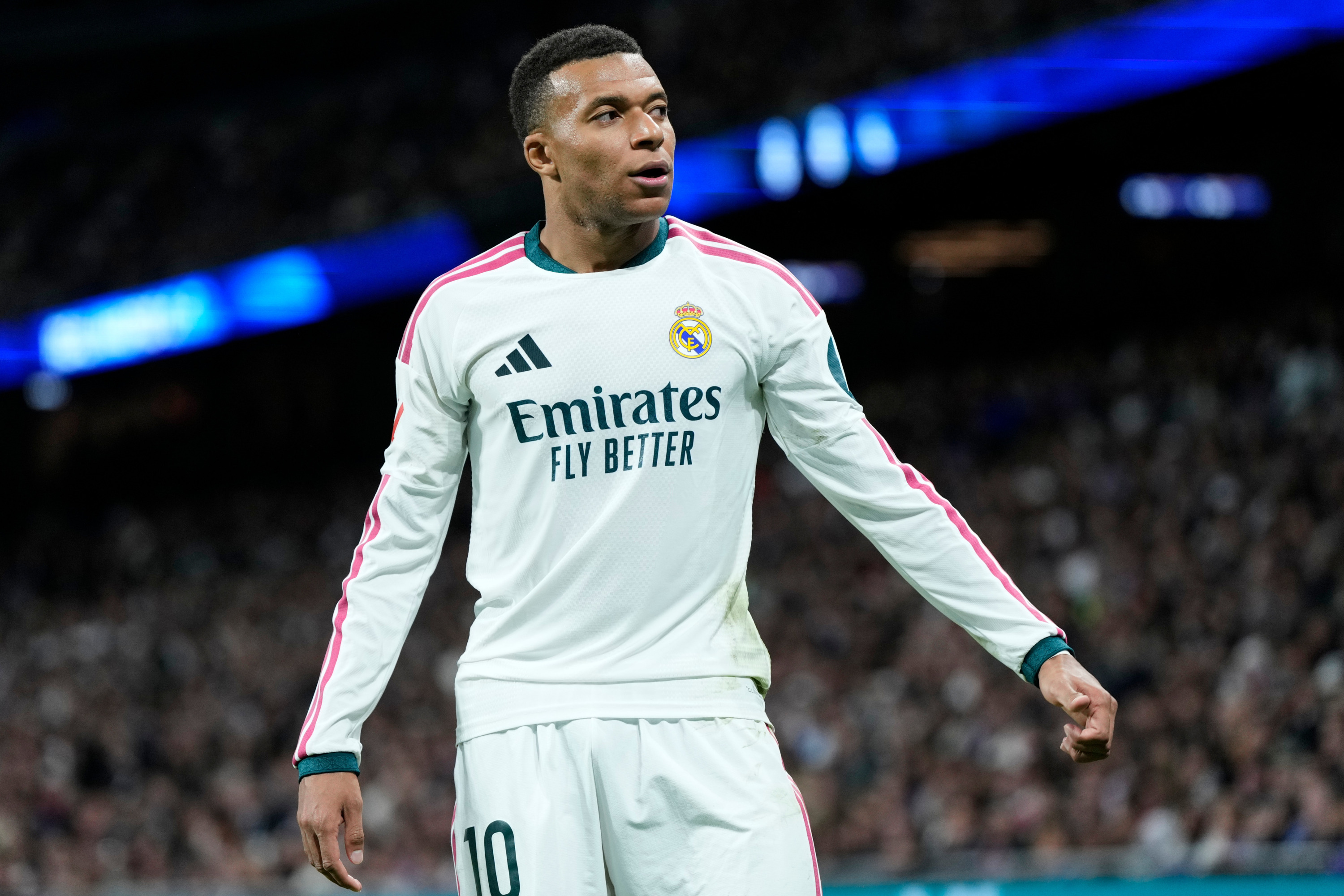 La Chine prend «au sérieux» les excuses de Kylian Mbappé après la polémique sur Mao Zedong