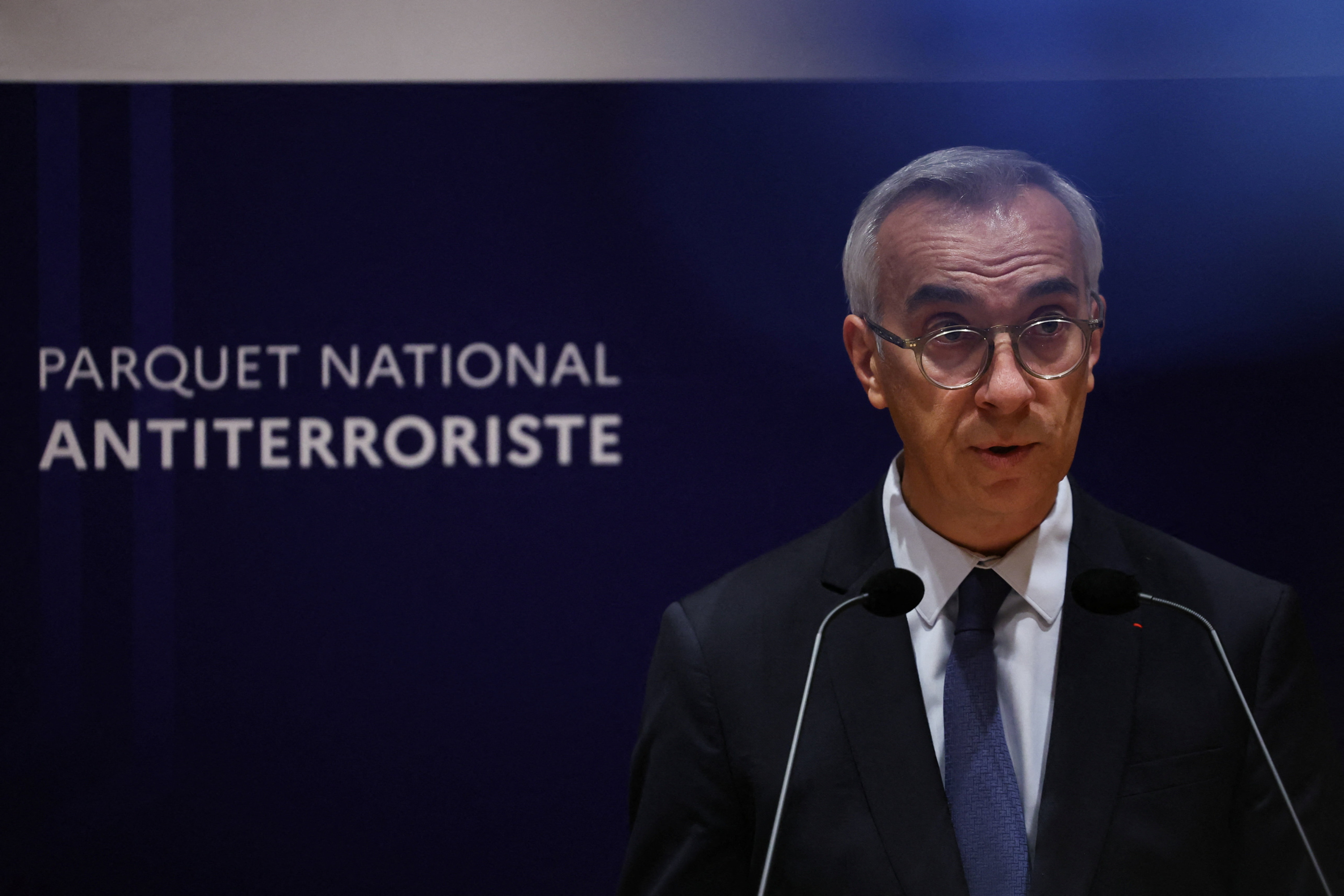 Attentat dans les Yvelines : l’assaillant, Kevin T., mis en examen par un juge antiterroriste et placé en détention provisoire