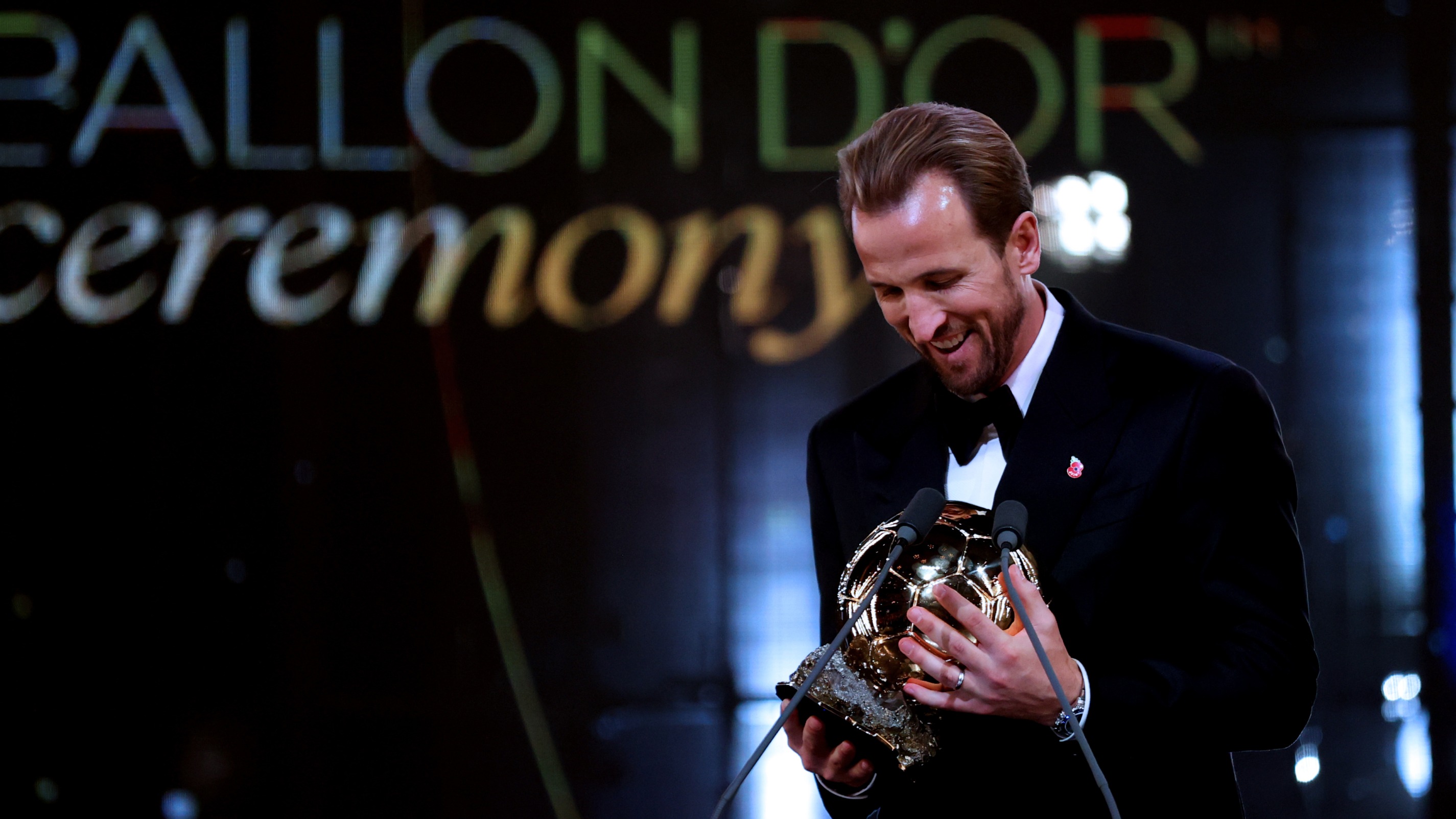 Ballon d’Or : «L’intégrité de cette récompense est une priorité absolue», France Football va porter plainte après des paris suspects