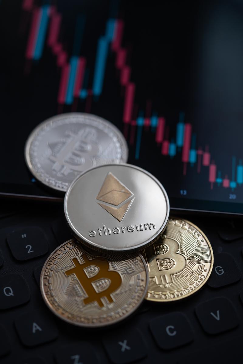 La cryptomonnaie, ce nouveau refuge monétaire pour les Vénézuéliens