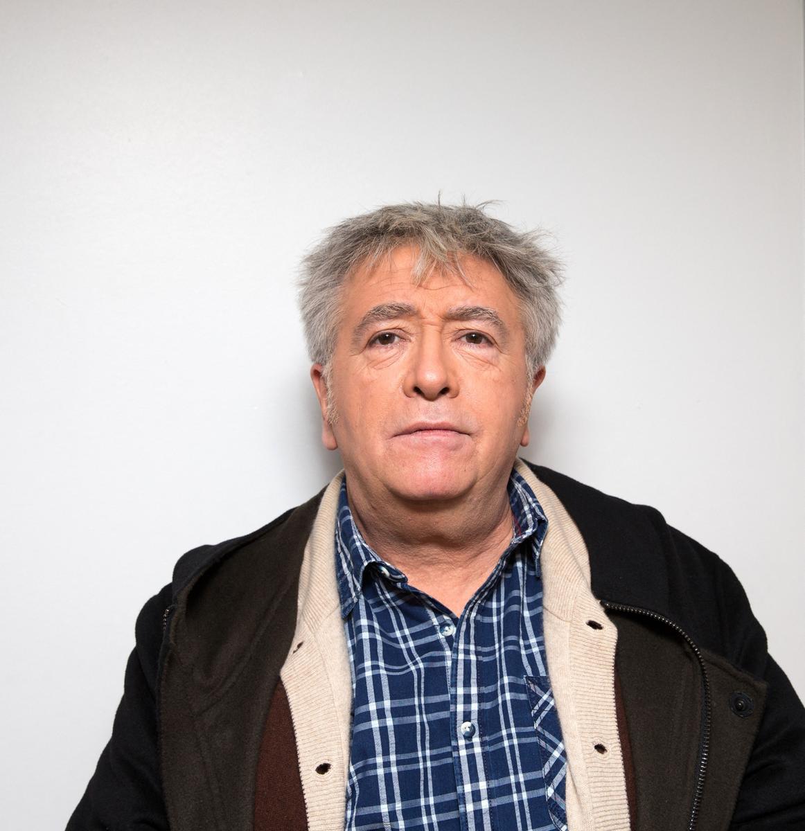 PHOTOS - Guy Laporte, Pierre Deny, Eric Dane… Ces stars atteintes de la  maladie de Charcot