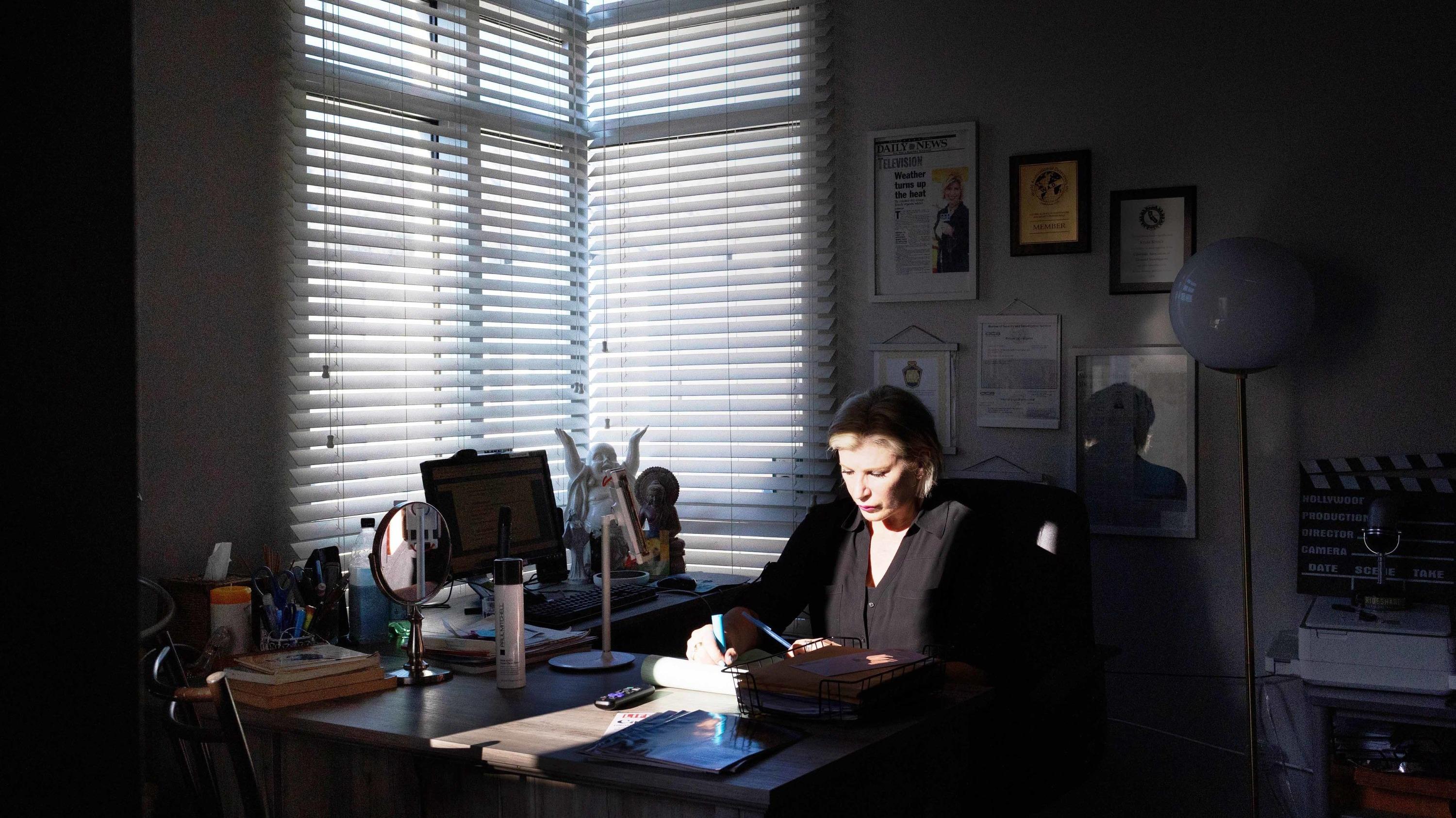 The Top Five Los Angeles Detectives In Movies