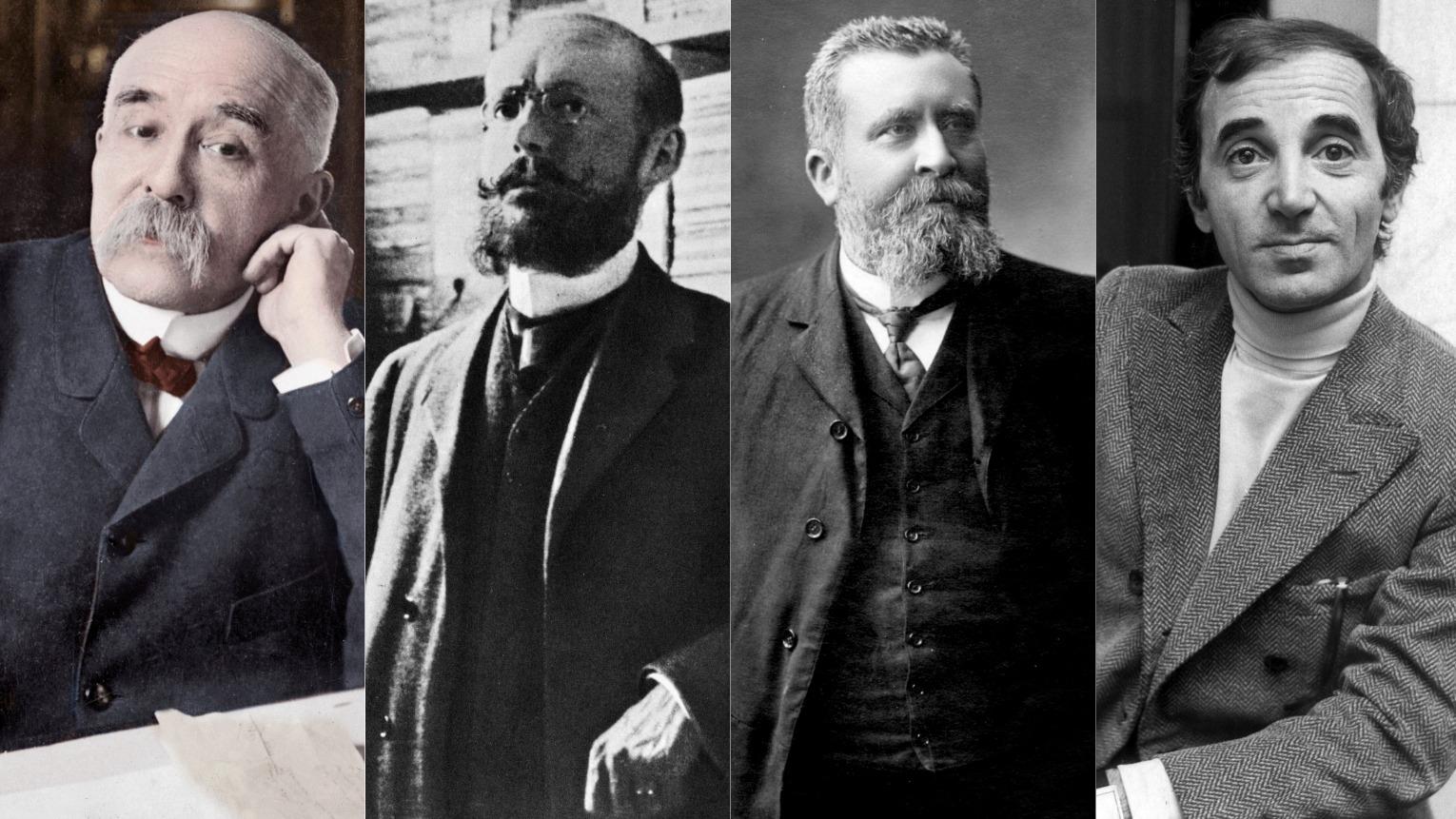 L’Arménie et la France histoire d’une amitié si particulière depuis