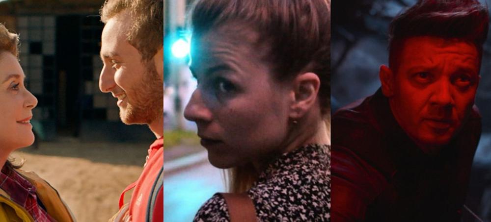 Je Vois Rouge Chanson Astrid Et Raphaëlle