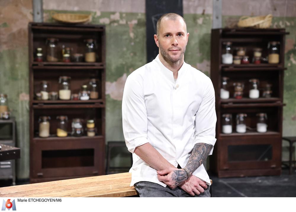 «Top Chef»: qui sont les onze chefs venus de l’étranger qui participent