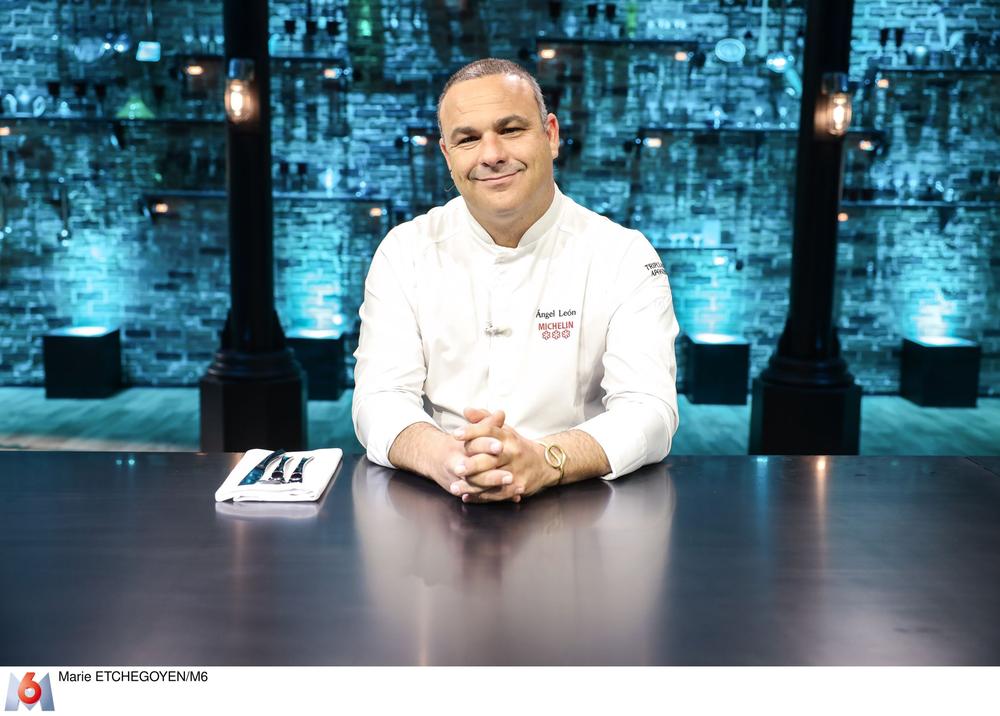«Top Chef»: qui sont les onze chefs venus de l’étranger qui participent