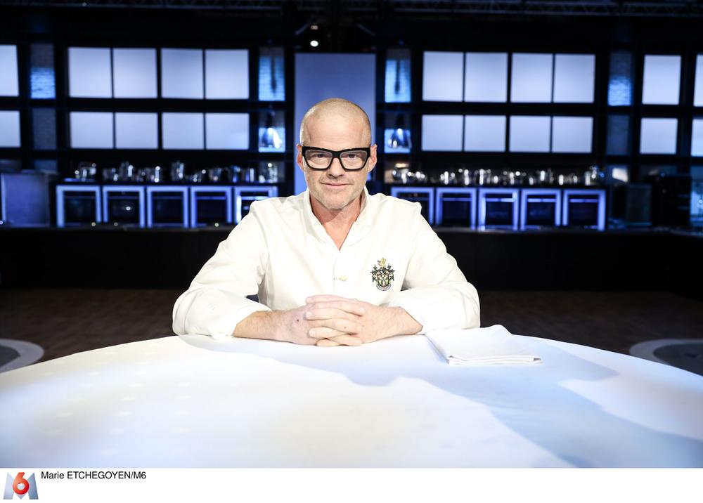 «Top Chef»: qui sont les onze chefs venus de l’étranger qui participent