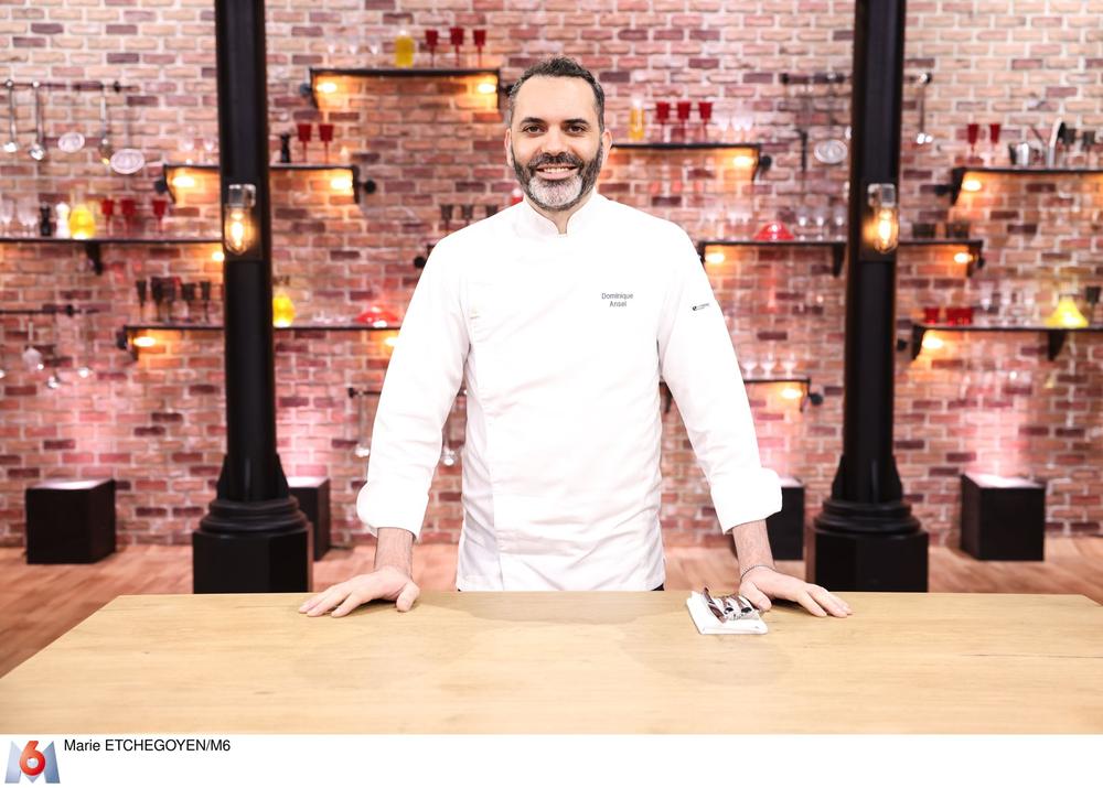 «Top Chef»: qui sont les onze chefs venus de l’étranger qui participent