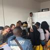 Au Cameroun, des étudiants français découvrent l’Icam Douala