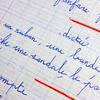 Le niveau en français des élèves stagne selon une étude