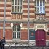 Le lycée Georges Brassens à Paris va fermer