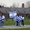 Le retour des voyages scolaires israéliens en Pologne fait polémique