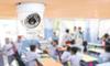 Nice: des caméras de surveillance dans les salles de classe, les enseignants ont «peur d’être fliqués»