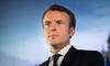 Emmanuel Macron propose la création d’un «service civique européen»
