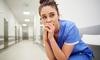 Crises d’angoisse, dépression et envies suicidaires: les élèves infirmiers tirent la sonnette d’alarme