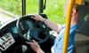 Au Royaume-Uni, chauffeur de bus est un job étudiant qui rapporte
