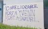 Lire article Grenoble: deux étudiants menacés de mort sur les murs de la fac