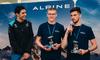 Lire article «On peut être en bac pro et viser l’excellence»: la joie de Lucas et Nicolas, lauréats du concours Alpine