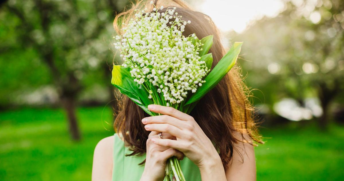 Le muguet comment le couper, comment le cultiver?