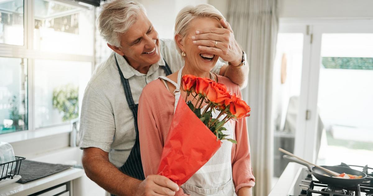 Saint-valentin: avec quelle fleur déclarer sa flamme?
