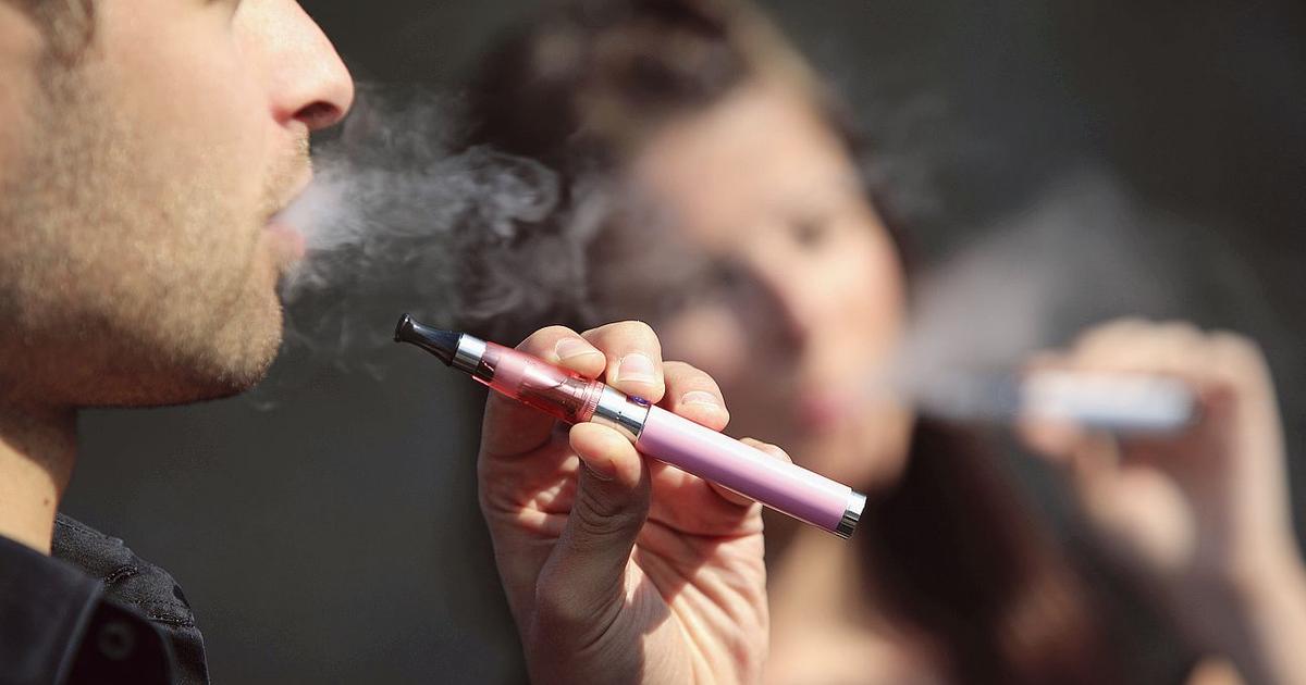 E-cigarette : des experts tirent un premier bilan