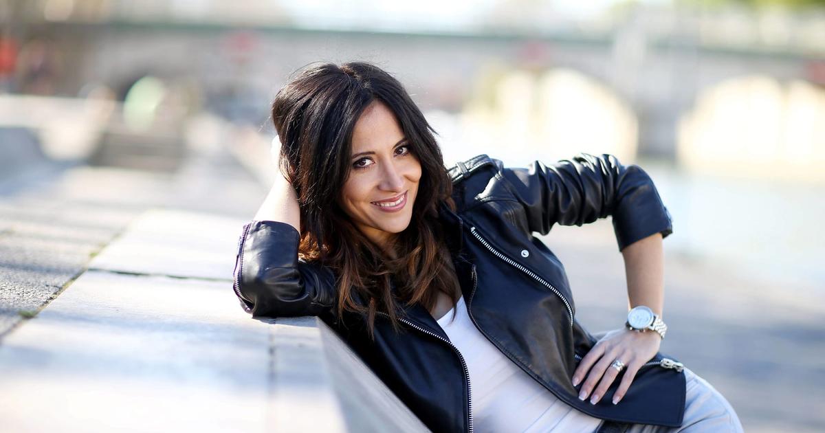 Fabienne Carat Star D un Plus Belle La Vie 100 F minin fabienne-carat-star-d-un-plus-belle-la-vie-100-f-minin