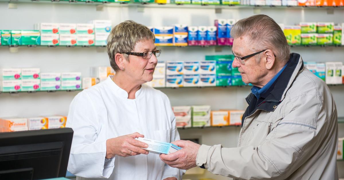 Prix des médicaments sans ordonnance : une hausse en trompe l’œil
