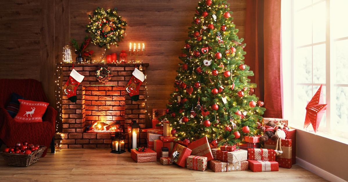 Comment diton «joyeux noël» dans votre