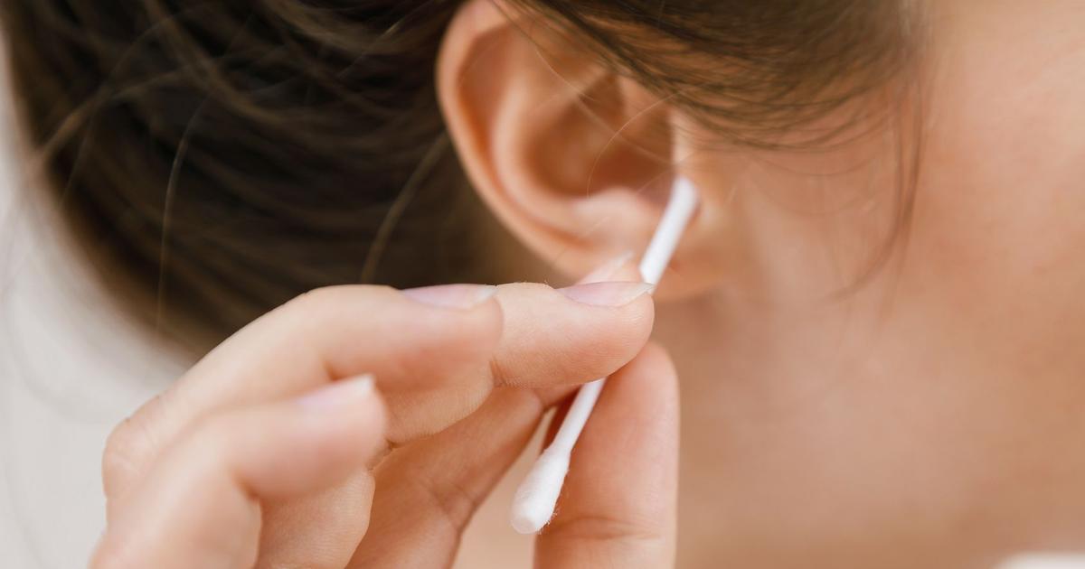 Eau dans l'oreille - Sensation d'eau dans l'oreille – Doctissimo