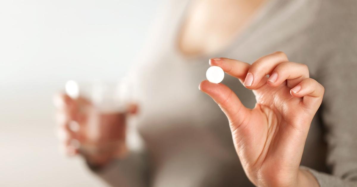 Aspirine, ibuprofène, paracétamol comment choisir