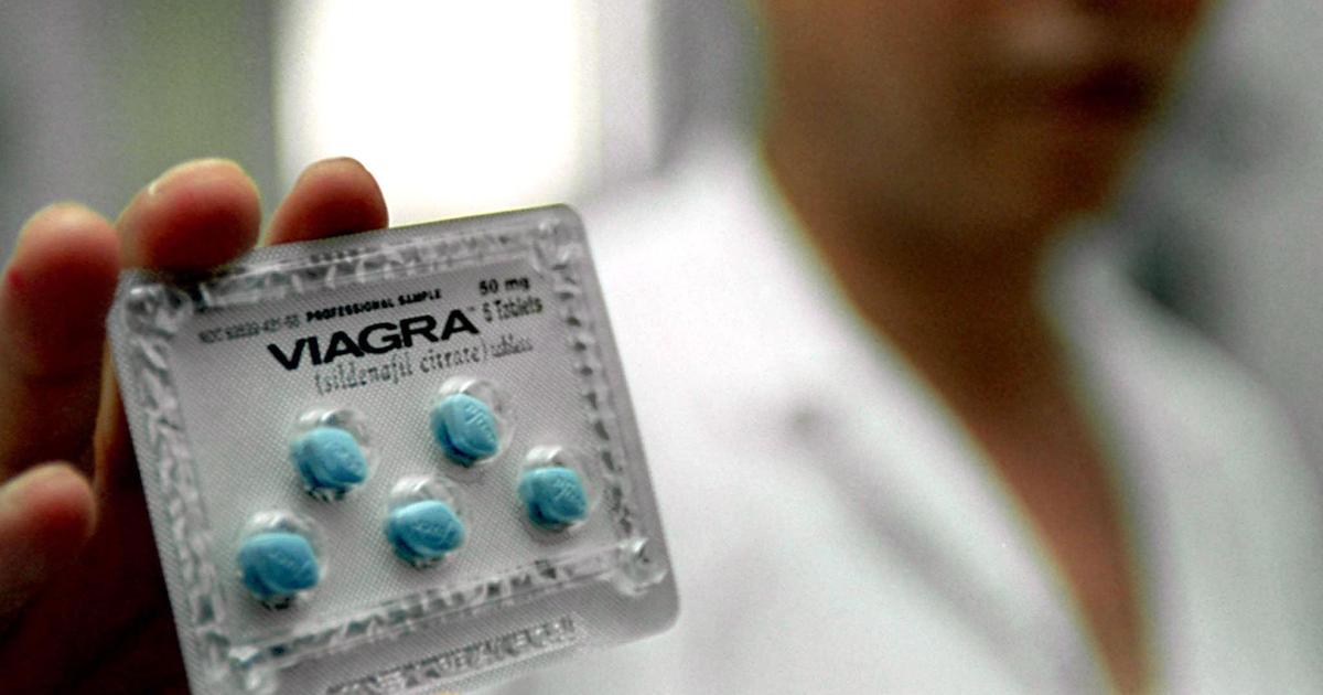 Les effets du Viagra féminin testés principalement sur des hommes !