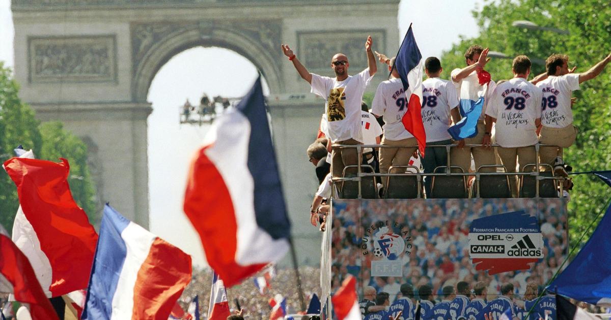 98 Secrets D'une Victoire Streaming Vf tvmag.lefigaro.fr