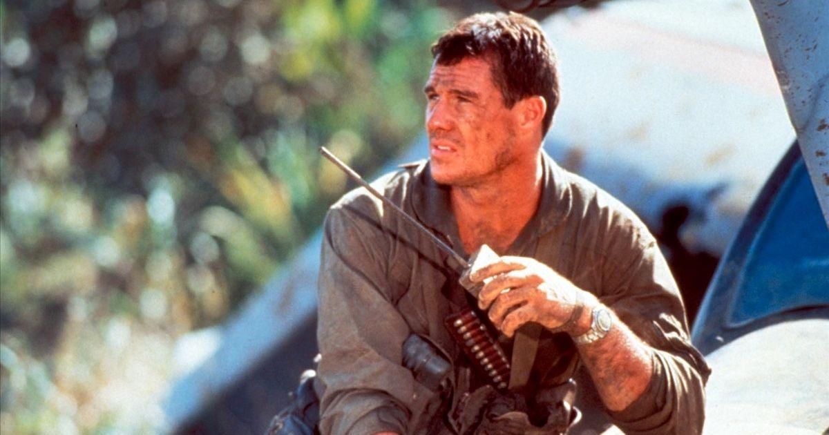 Le film à voir ce soir : Le Vol de l’Intruder