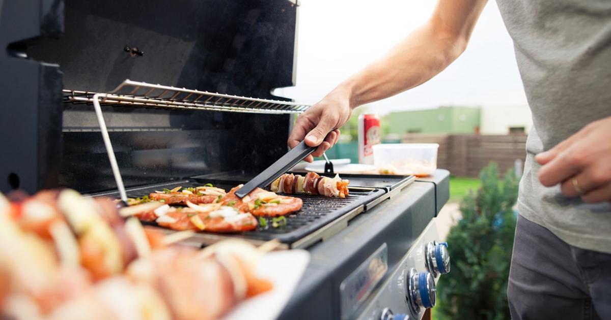 Comparatif quel barbecue à gaz choisir? — free download