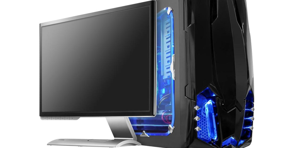 Comparatif Unit Centrale PC Comparatif Unit Centrale PC