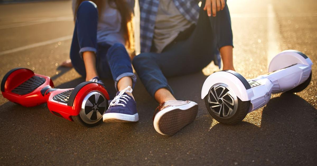 Comment choisir son hoverboard ? Guide d'achat pour hoverboard