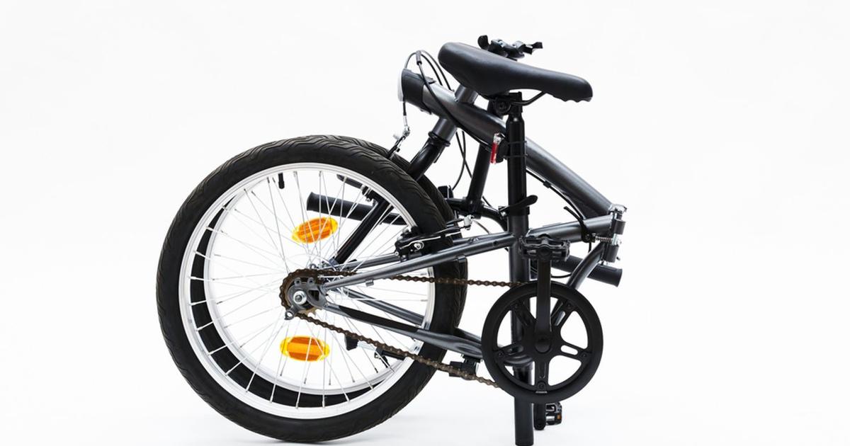 Comparatif vélo pliant — free download
