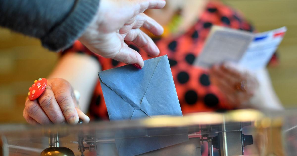 Élections européennes: quels sont les règles de vote et les différents ...