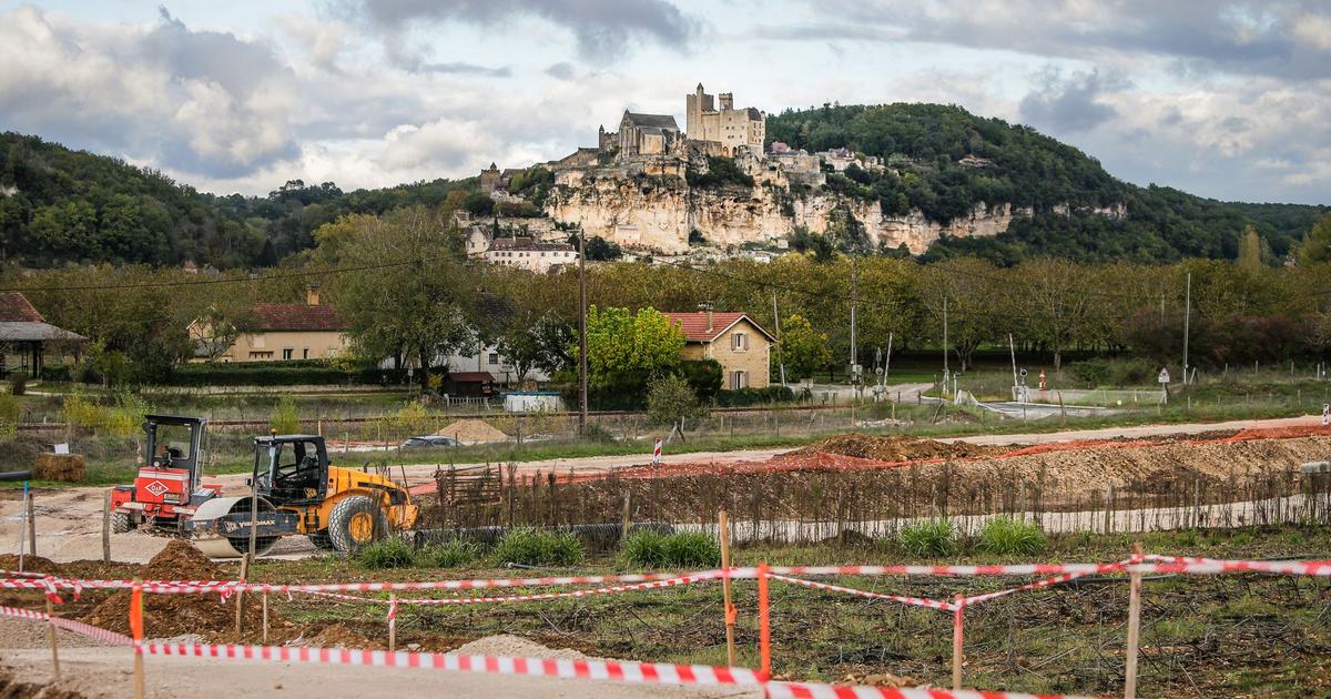 Les opposants au contournement de Beynac obtiennent une nouvelle victoire devant les juges