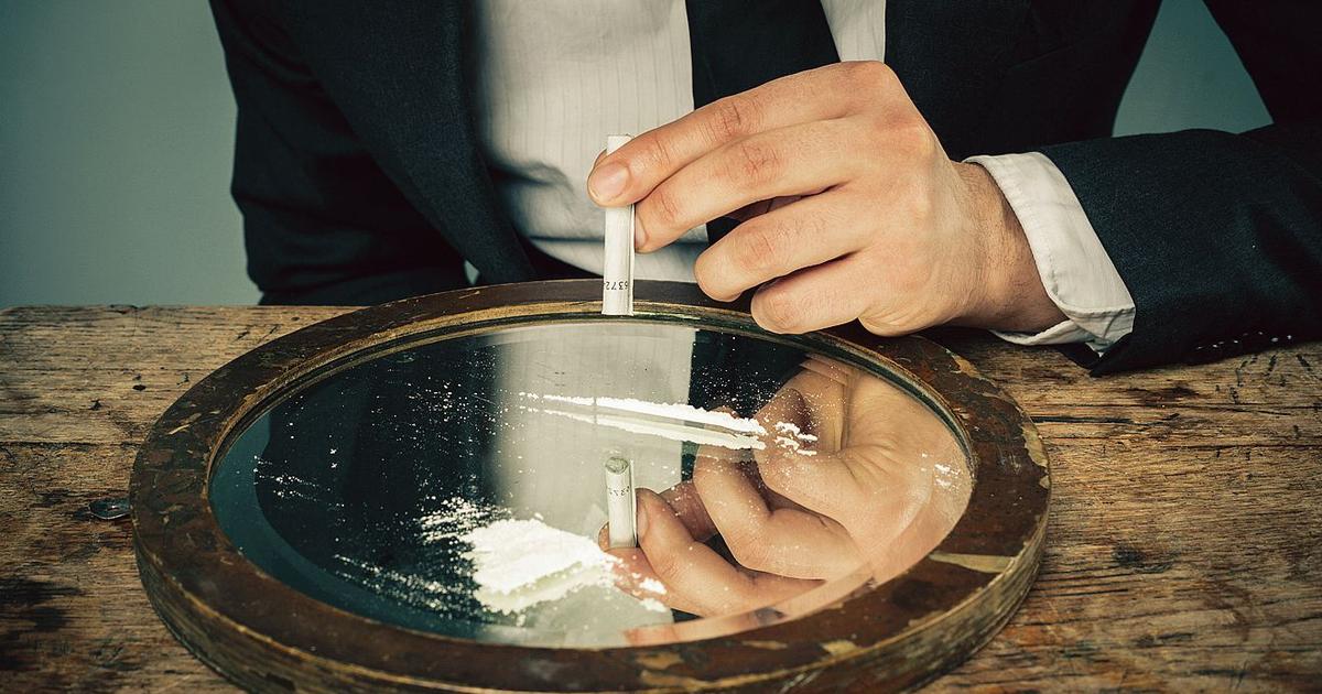 Cocaïne des risques dès la première prise