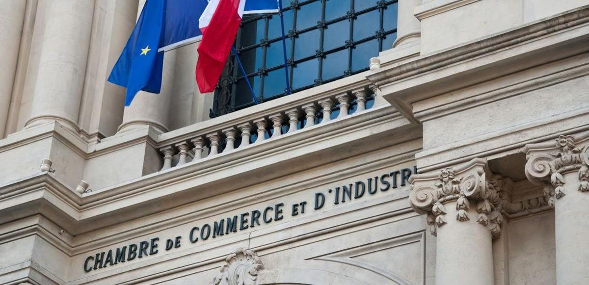 La Réforme Des Chambres De Commerce Et D’industrie Entre Dans Le Dur