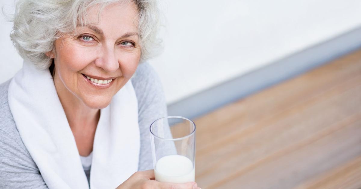 Aux États-Unis le lait végétal grignote fortement le marché du