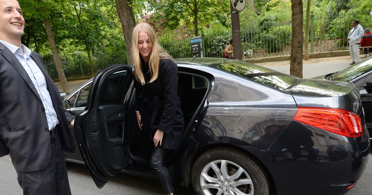 Le métier de chauffeur de porte-voiture - Oger Transports