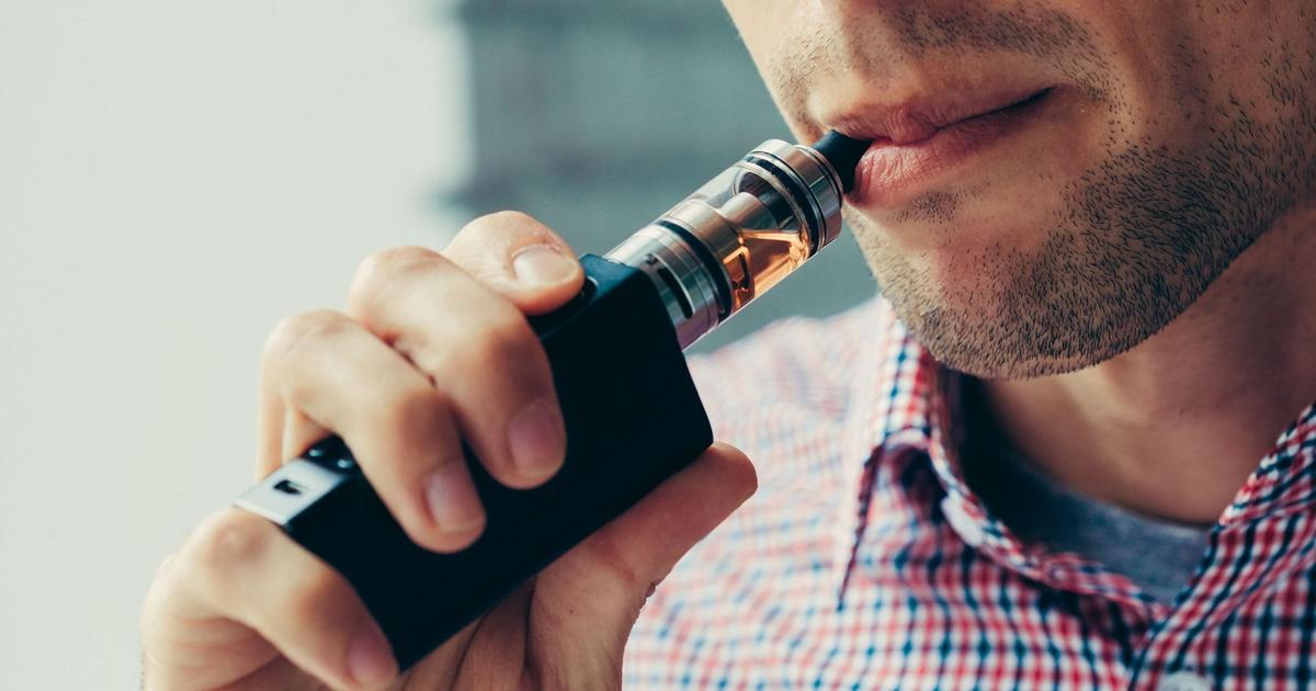 La cigarette électronique confirme son efficacité pour arrêter de fumer