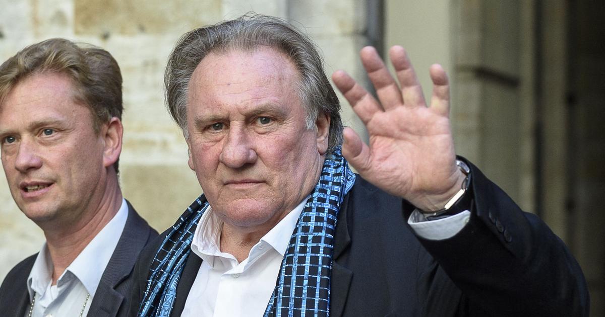 L’enquête Pour Viol Et Agressions Sexuelles Visant Gérard Depardieu ...