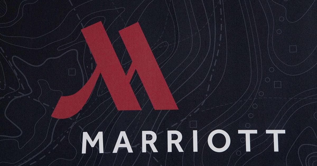 Marriott and British Airways severely sanctioned in the United Kingdom